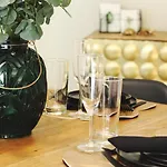 アパートホテル Clos De La Couturelle