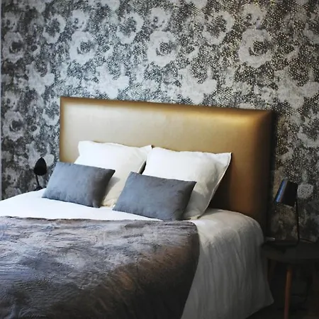 Apartmanhotel Clos De La Couturelle 4*