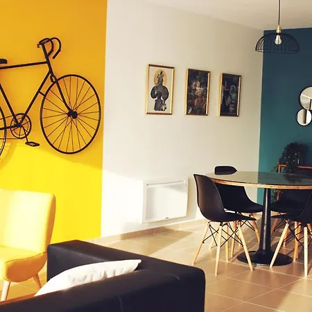 Clos De La Couturelle