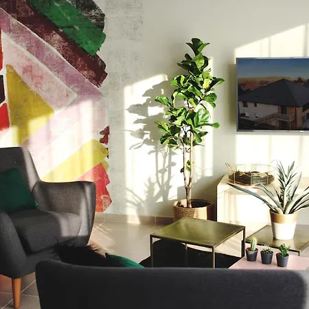 Apartmanhotel Clos De La Couturelle Millonfosse