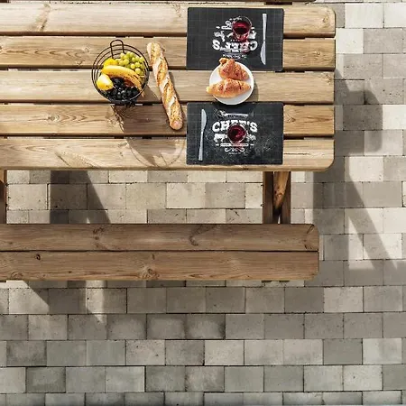 Clos De La Couturelle Apartmanhotel