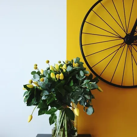 Clos De La Couturelle Apartmanhotel 4*