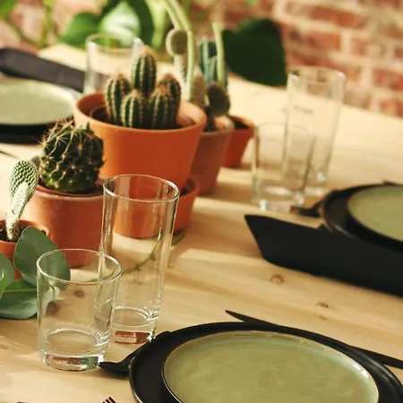 Clos De La Couturelle Apartmanhotel Millonfosse