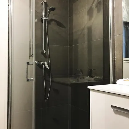 Apartmanhotel Clos De La Couturelle