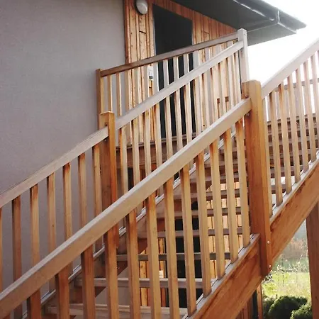 Clos De La Couturelle Apartmanhotel 4*