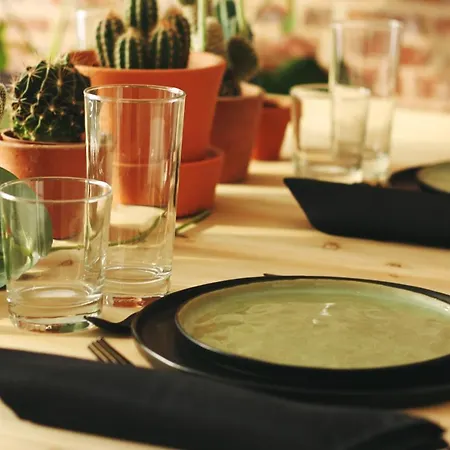 Clos De La Couturelle Apartmanhotel