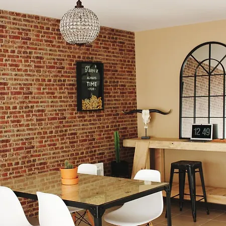 Apartmanhotel Clos De La Couturelle Millonfosse