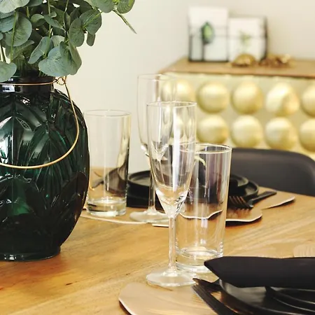 Apartmanhotel Clos De La Couturelle