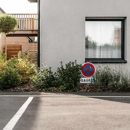 Aparthotel Clos De La Couturelle Millonfosse