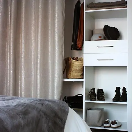 Apartmanhotel Clos De La Couturelle 4*