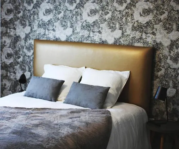 Appart hôtel Clos De La Couturelle 4*