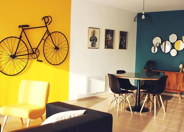 Clos De La Couturelle