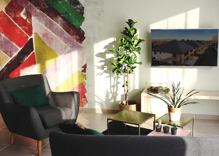 Appart hôtel Clos De La Couturelle Millonfosse