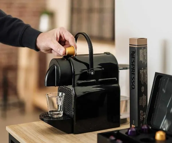 Clos De La Couturelle Appart hôtel Millonfosse