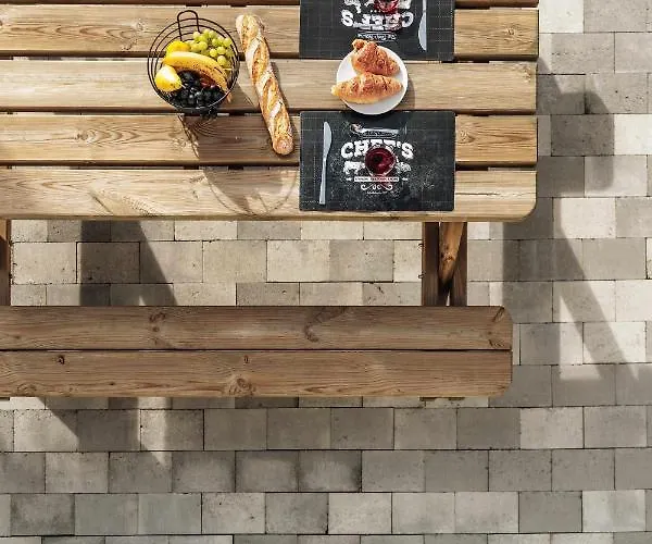 Clos De La Couturelle Appart hôtel