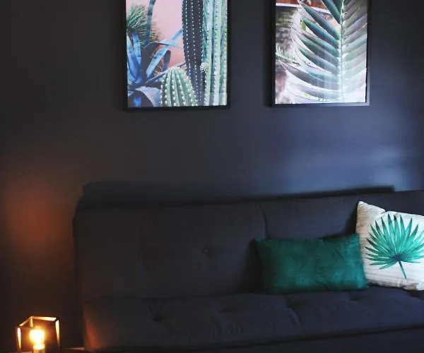 Clos De La Couturelle Appart hôtel