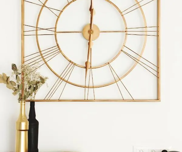 Appart hôtel Clos De La Couturelle 4*