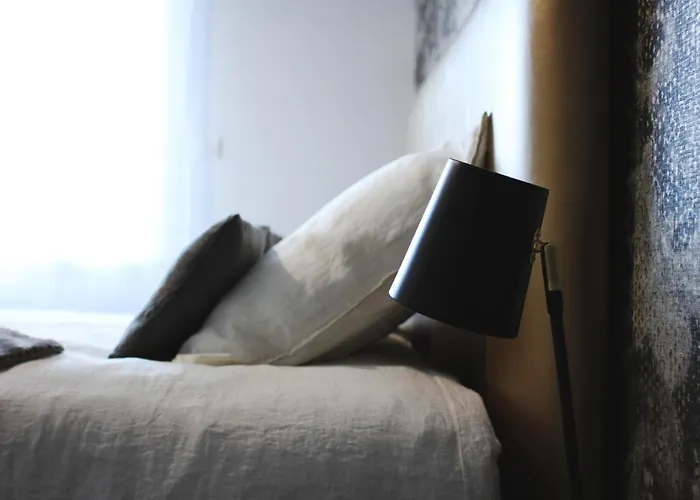 Clos De La Couturelle Appart hôtel