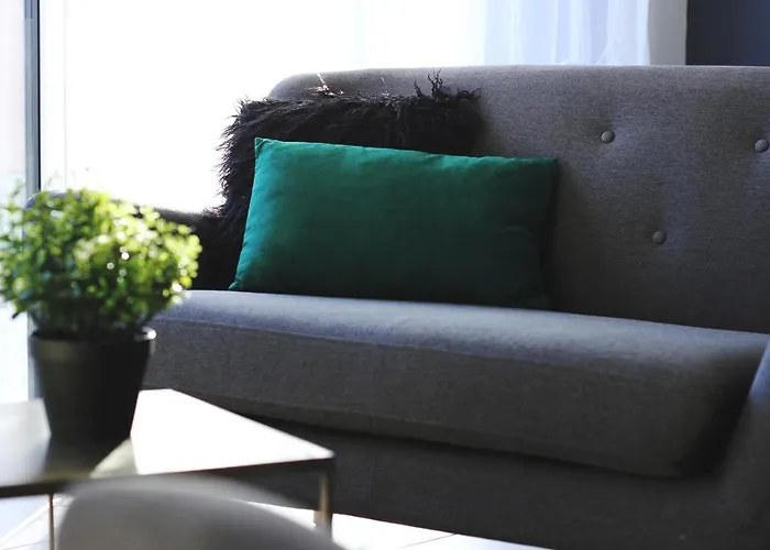 Appart hôtel Clos De La Couturelle Millonfosse