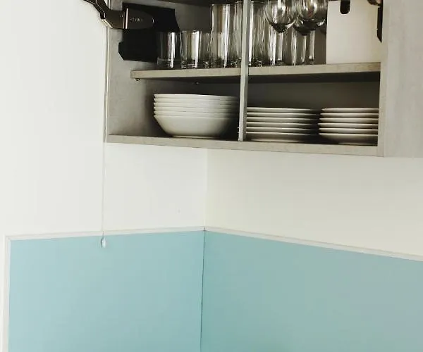 Clos De La Couturelle Appart hôtel Millonfosse