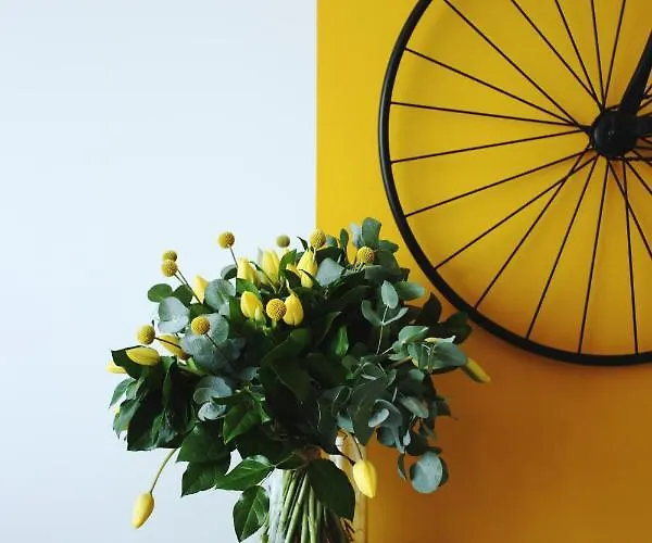 Clos De La Couturelle Appart hôtel 4*