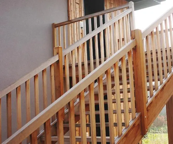 Clos De La Couturelle Appart hôtel 4*