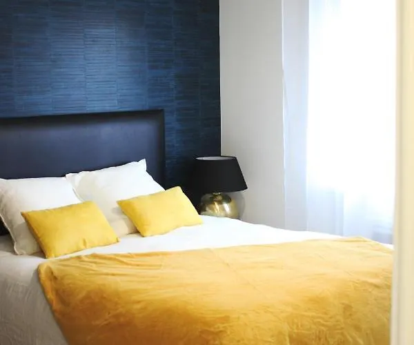 Clos De La Couturelle Appart hôtel 4*