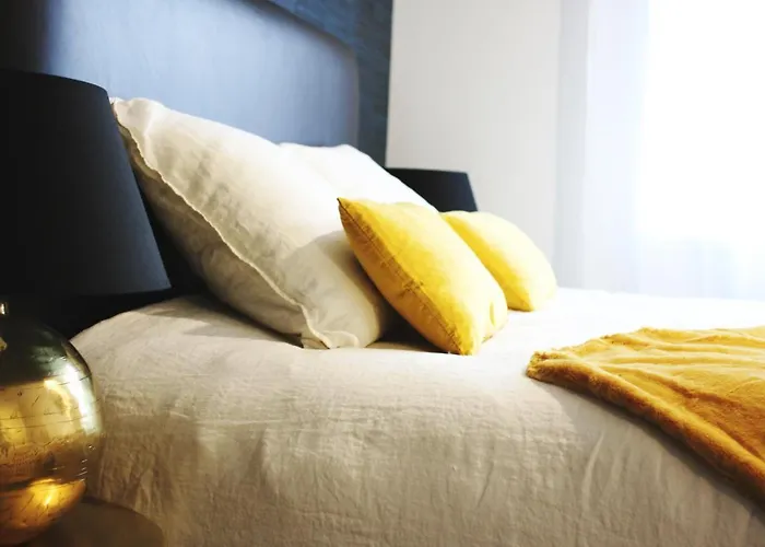 Clos De La Couturelle Appart hôtel Millonfosse