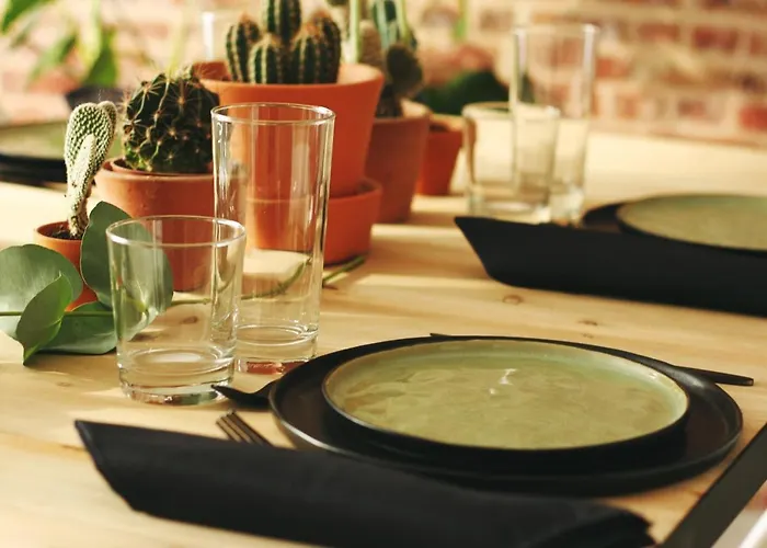 Clos De La Couturelle Appart hôtel