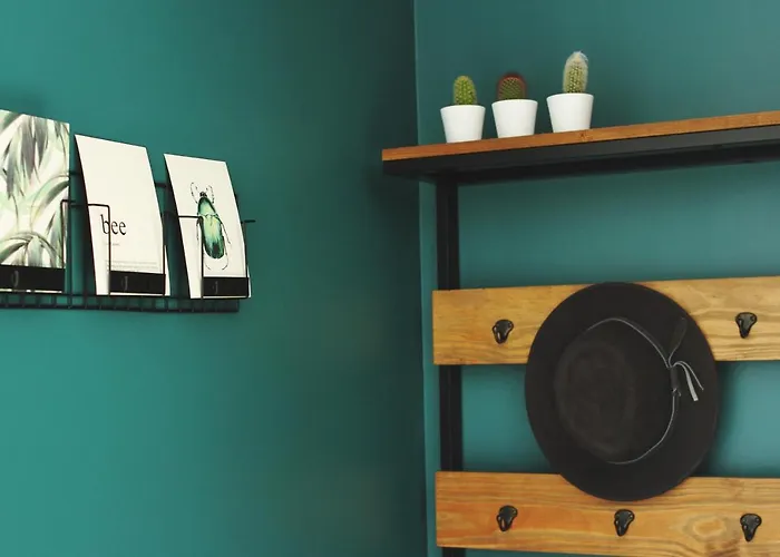 Clos De La Couturelle Appart hôtel 4*