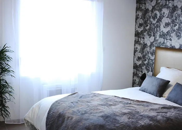 Clos De La Couturelle 4*