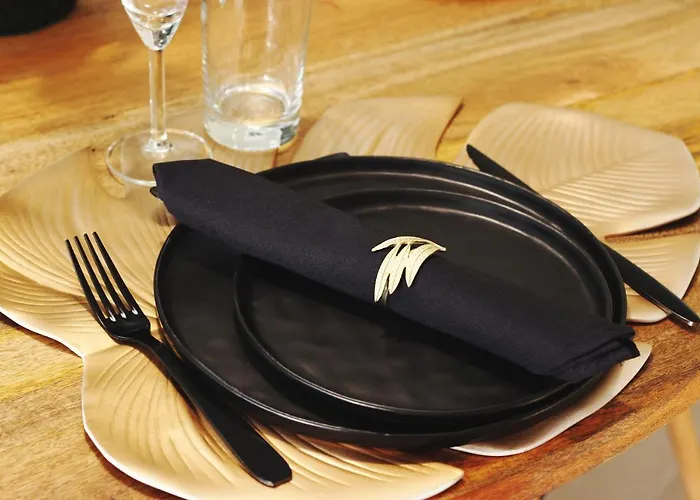 Appart hôtel Clos De La Couturelle Millonfosse