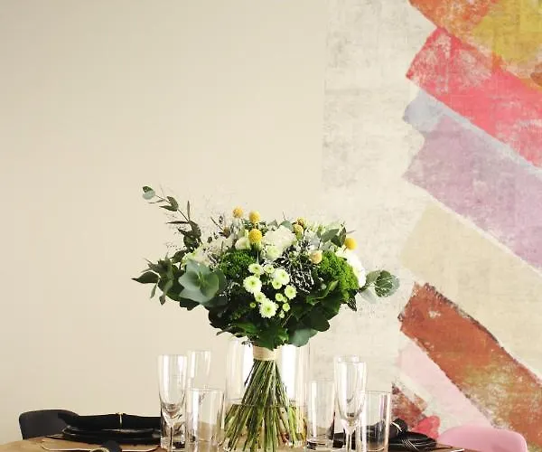 Clos De La Couturelle Appart hôtel Millonfosse