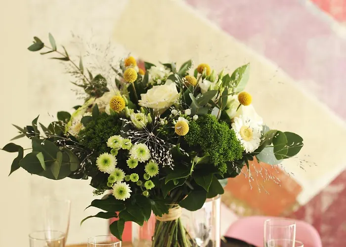 Clos De La Couturelle 4* Millonfosse