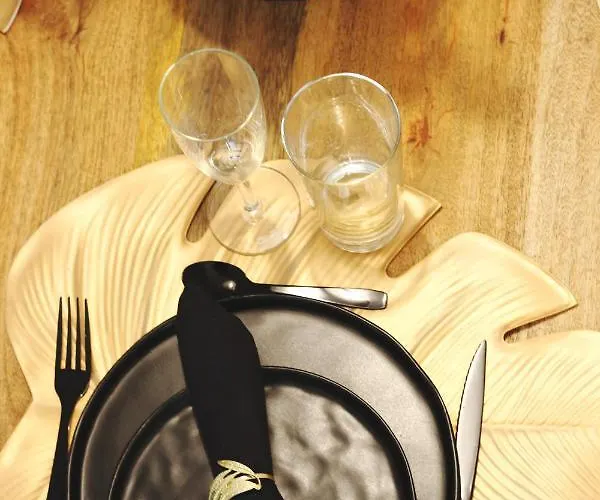 Clos De La Couturelle 4*