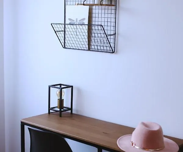 Appart hôtel Clos De La Couturelle 4*