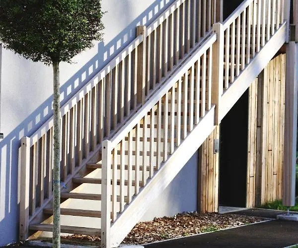 Clos De La Couturelle Appart hôtel