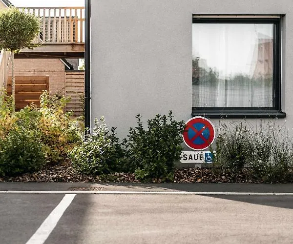 Appart hôtel Clos De La Couturelle Millonfosse