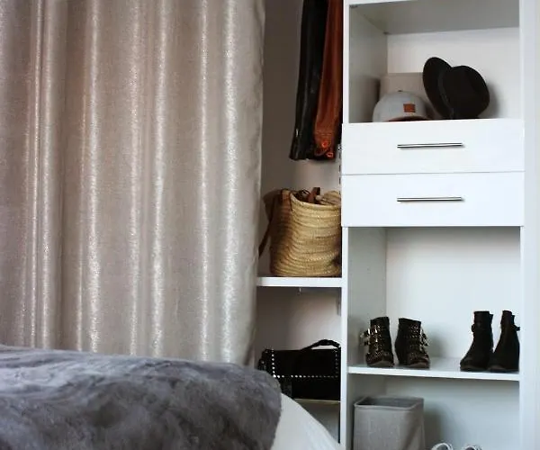 Appart hôtel Clos De La Couturelle 4*