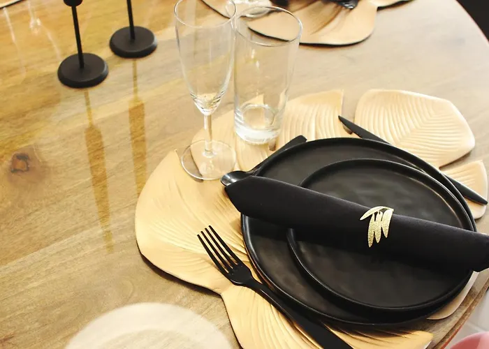 Clos De La Couturelle Appart hôtel Millonfosse